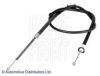 BLUE PRINT ADL144604 Cable, parking brake